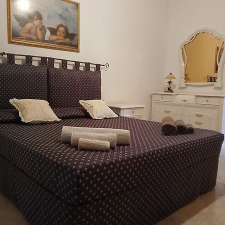 B&B Partaitria ดอร์กาลี ภายนอก รูปภาพ